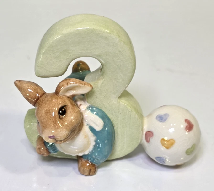 Royal Doulton Bunny In Royal Doulton Figurines for sale | eBay