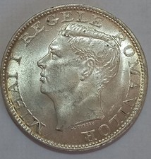 Romania, 500 Lei 1944.