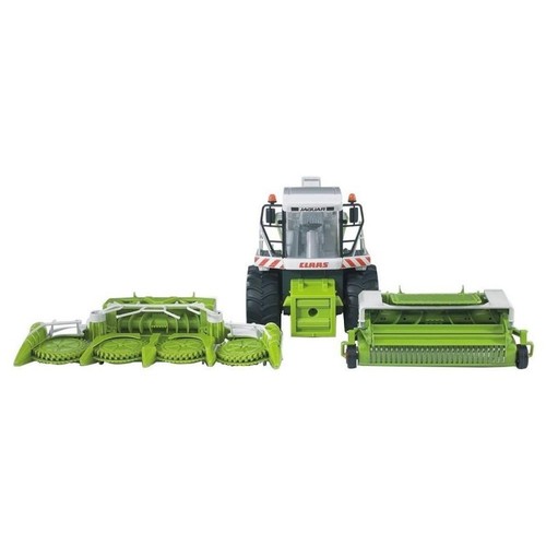 Bruder CLAAS Mietitrebbia Jaguar 900 2131 - Foto 2 di 4