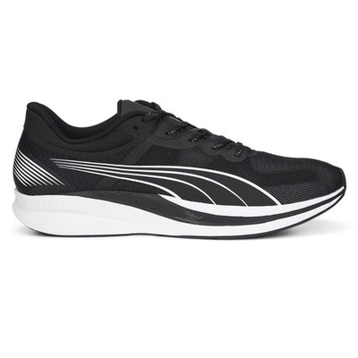PUMA Redeem Profoam Running  Mens Black Sneakers Athletic Shoes 37799501