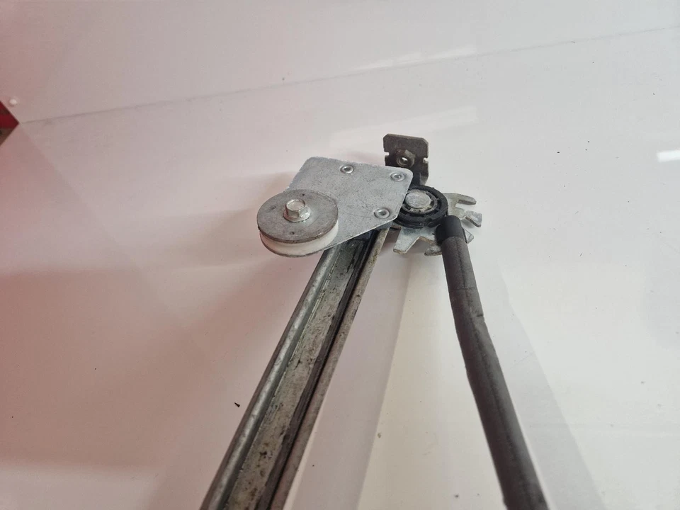 MINI BMW MK1 2006 RIGHT FRONT WINDOW REGULATOR DRIVER SIDE 3 DOOR 51337162164 - Изображение 4 из 4