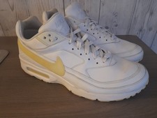 Nike Air Max Classic BW "Triple White" Vintage US: 12 EUR: 46 (316703-112) 2007