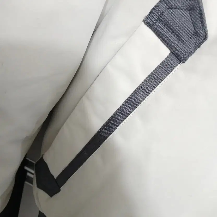 Eider Light Gray Padded Jacket - Versatile Outerw… - image 1