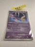 Pokemon Card Cresselia 008/012 Diamond Pearl Holo Rare Japanese Played
