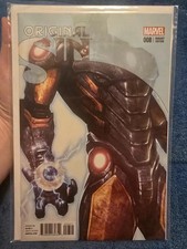 Original Sin #8 ? Variant Edition