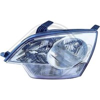 1870080 Scheinwerfer Rechts FüR Opel Antara (L07)