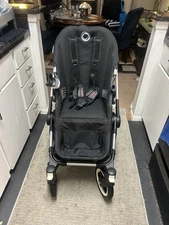 Bugaboo Buffalo Stroller