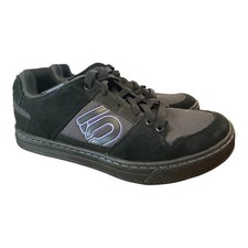Five Ten Freerider MTB Mountain Bike Cycling Shoe Flats Women size 10