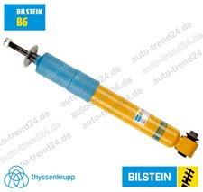 Bilstein B6 Gasdruckdämpfer hinten u.a.: BMW 5er Touring E39, Bj. 1996-2004