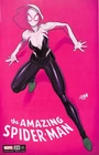 Amazing Spider-Man #20 (Marvel, 2023) David Nakayama