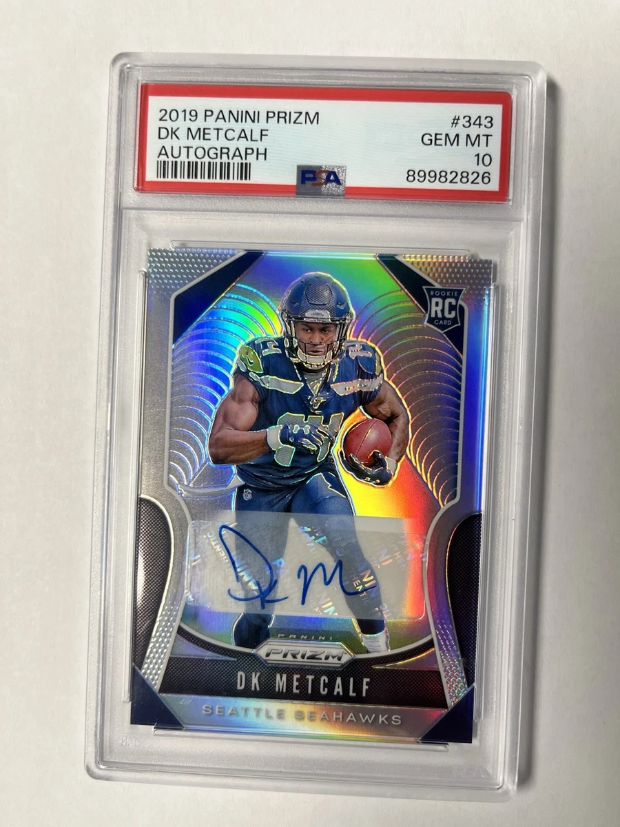 2019 Panini Prizm Football Trading Cards for sale