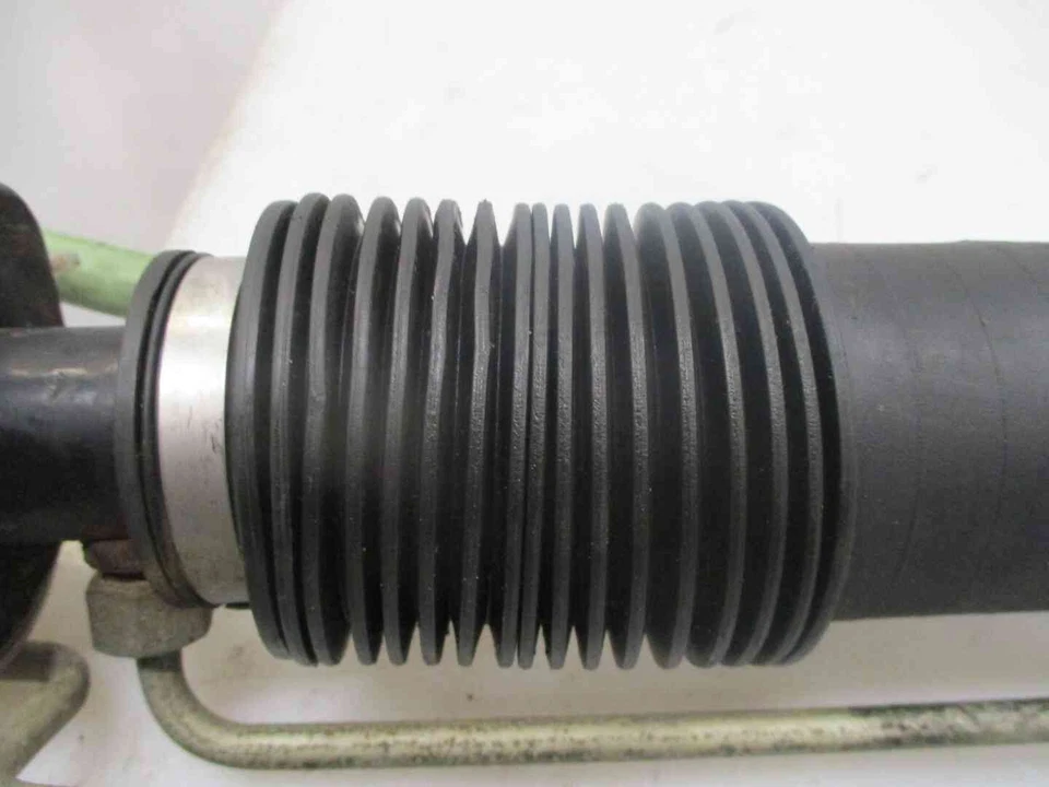 Cremaillere de direction Opel VECTRA A 90542385 - Photo 4/4