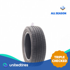 Used 20555r16 Michelin Defender Th 91h - 6.532