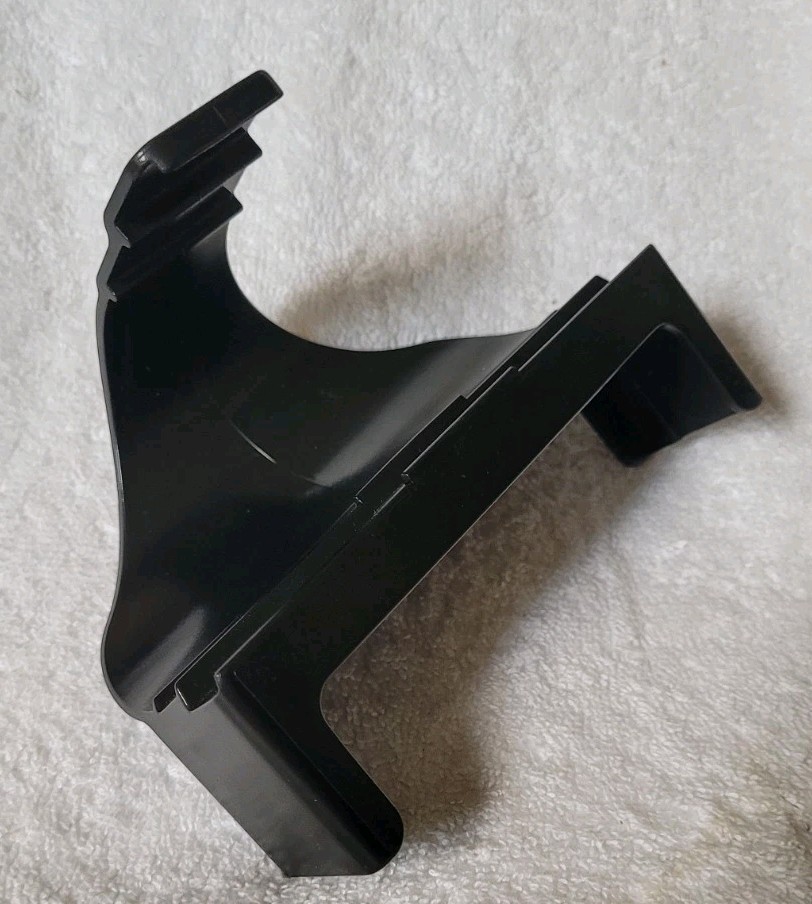 Nuevo soporte de base de teléfono Concept 2 C2 para remo esquí Erg genuino OEM