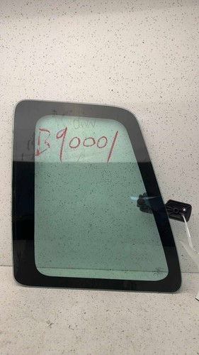 98 99 00 FORD EXPLORER Quarter Glass window Left Driver side OEM