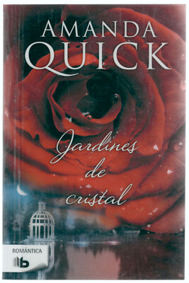 Jardines de Cristal: Mujeres de Lantern Street by Amanda Quick