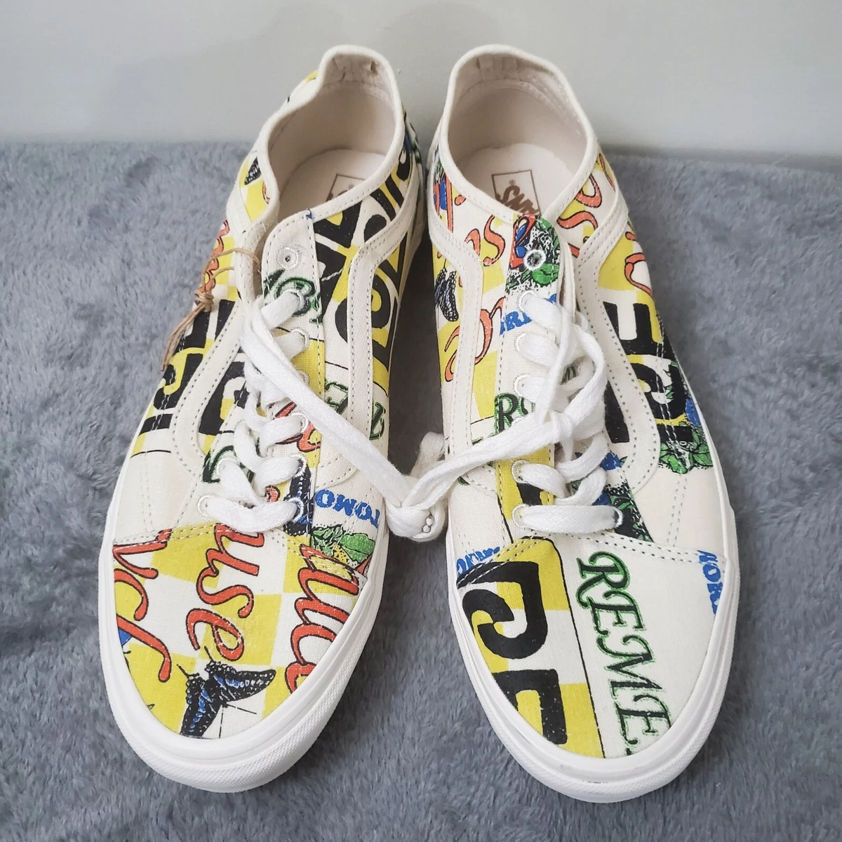 Supreme x Louis Vuitton Vans  Superga sneaker, Shoes, Sneakers