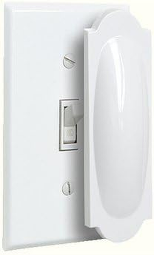 Magnetic Switch & Outlett Cover for Toggle Switches - Picture 9 of 12