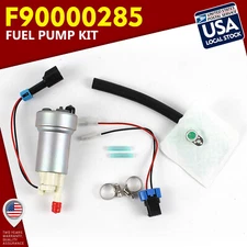 OE REPLACE F90000285 Compatible For Walbro TI Auto 525lph Hellcat Fuel Pump E85