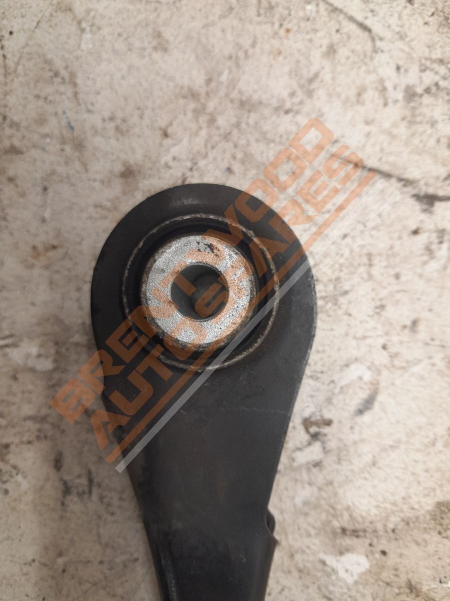 BMW 3 Series G20 2019 LHD Rear Left Wishbone Control Arm 6879659  