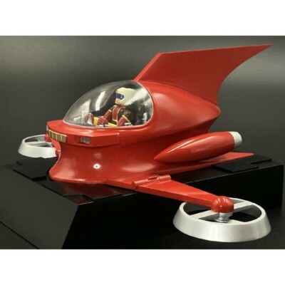 Popynica PX-01 Mazinger Z Hover Pileder Soul of Chogokin