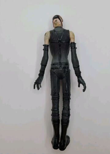 Modellino sciolto McFarlane Toys Metal Gear Solid Psycho Mantis Ocelot 1999 - Foto 7 di 15