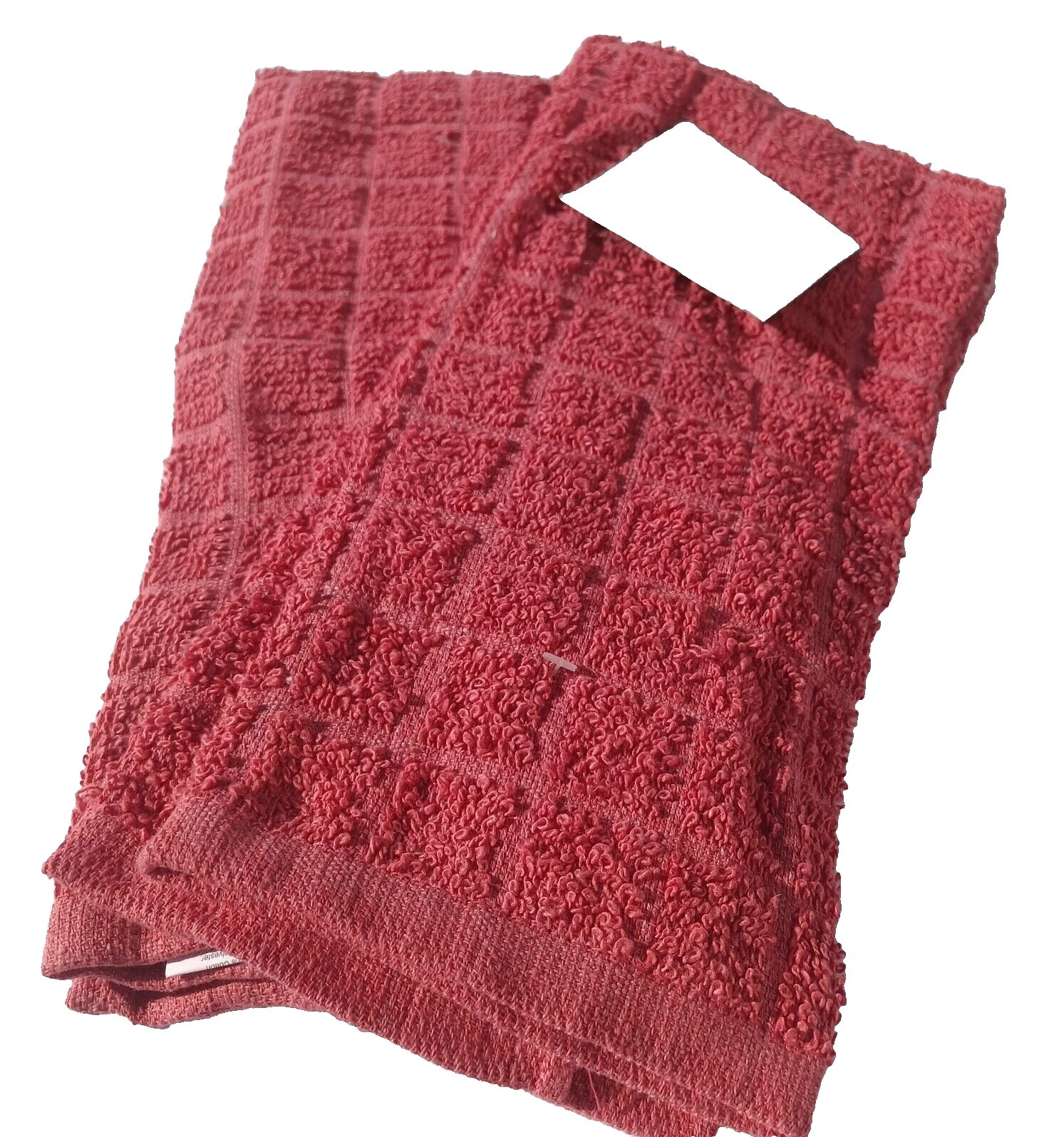 Комплекты полотенец из хлопковой смеси