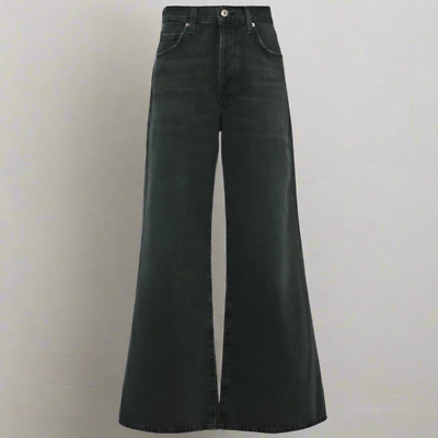 Citizens of Humanity Beverly Slouch Boot Jean Womens 28 Low Citizens of Humanity Beverly Slouch Boot Jean Womens 28 Low