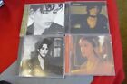 Lisa Nilsson 4 Cd Lot Sma Rum Himlen Runt Hornet Till Morelia Viva