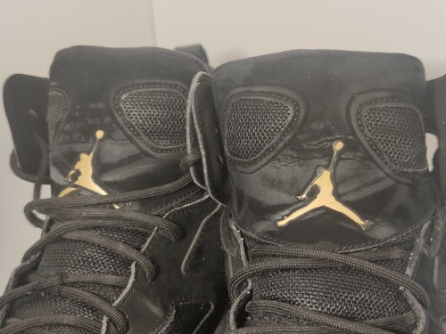 Nike Air Jordan Mens Size 13 - 555475-031 - Picture 6 of 8