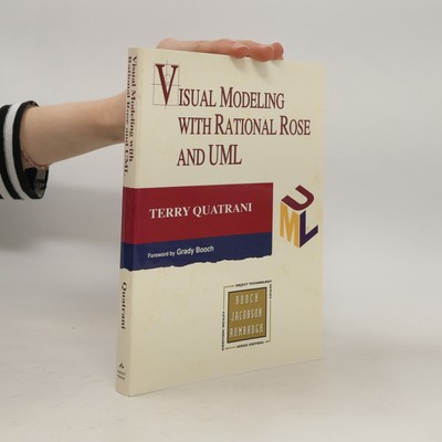 Visual Modeling with Rational Rose and UML  |  Terry Quatrani