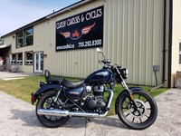 2021 Royal Enfield Meteor 350 Stellar