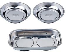 KTC Parts Tray YKPT-SM ,YKPT-RMx2 (3-pc Set) With Magnet Taiwan