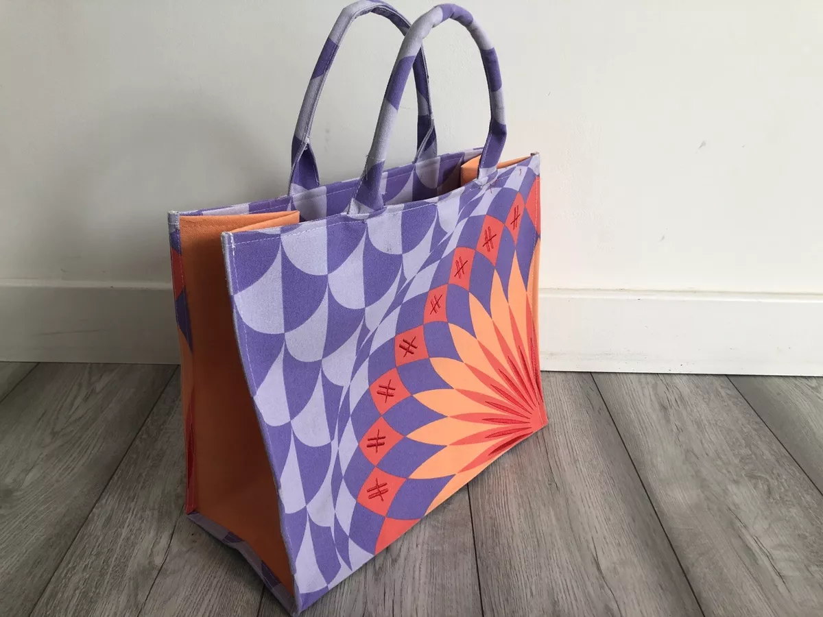 Harrods bag shop ebay