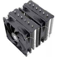 Thermalright Peerless Assassin 120 SE CPU Air Cooler, 6 Heat Pipes CPU Cooler