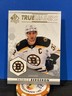 2022-23 SP Authentic True Leaders #TL23 Patrice Bergeron