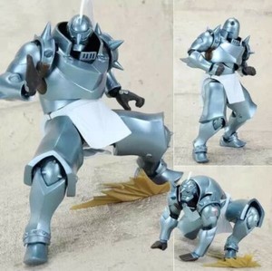 alphonse elric action figure