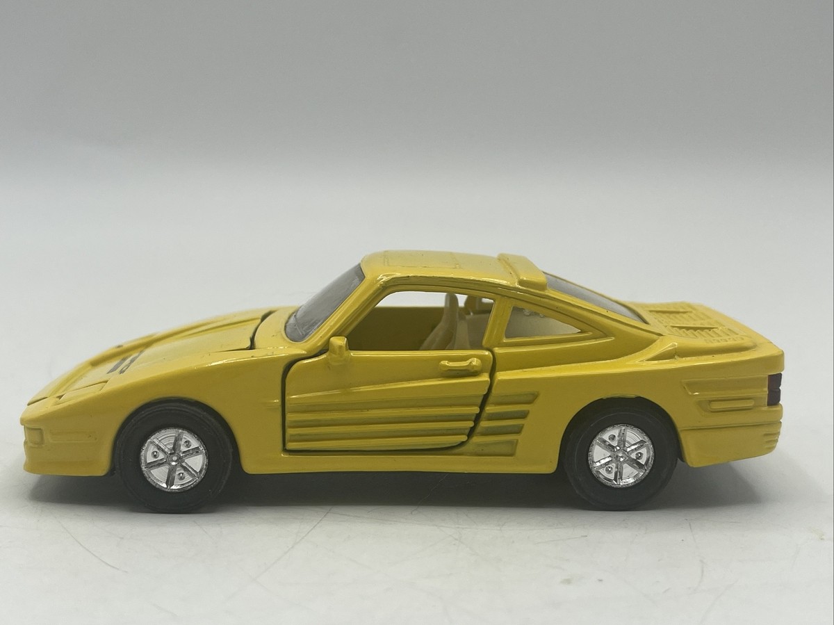 1/43 ミニカーPORSCHE911TARGA 1991 1/43 ミニカーPORSCHE911TARGA 1991 1/43 ミニカー