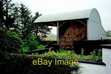 Photo 6x4 Castledaly Manor area - Nearby farm structure Farnagh  c2000