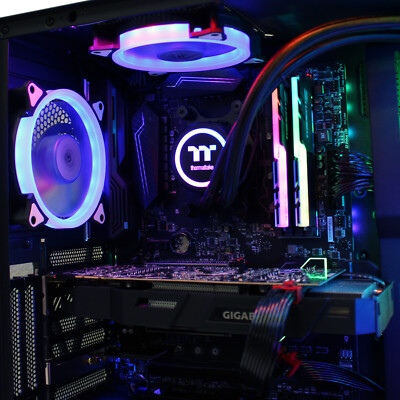 自作ゲーミングPC Ryzen7 1700X/GTX1070/RAM32GB Ryzen 7 1700で組んだ自作PCをアップグレードした