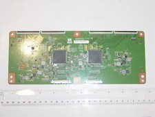 NEW Vizio T650QVF04.0 CTRL BD T-Con Display Controller Board a132