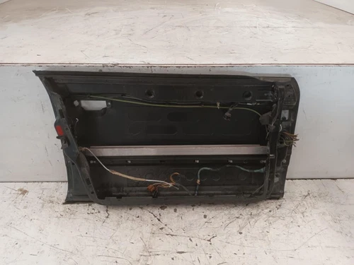 Puerta Delantera Izquierda para AUDI 100 BERLINA (C4) Básico 1992 3135757 - Imagen 2 de 10