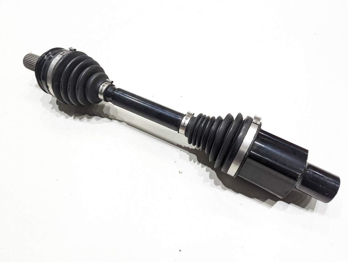 2017-2020 Mercedes C300 Drive Shaft - Autopart Premium APDS0570