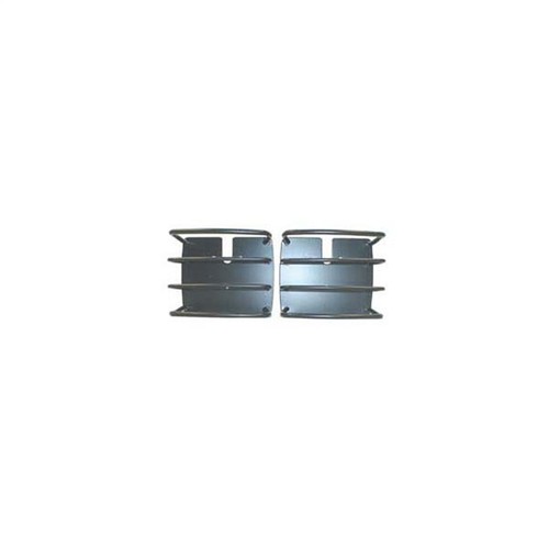 Rugged Ridge 11226.01 Euro Guard Kit Taillight Guard - Picture 2 of 3