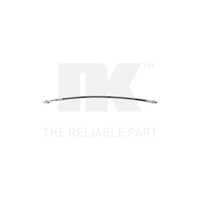 Bremsschlauch NK 8534151 FüR Hyundai, Hinterachse Links