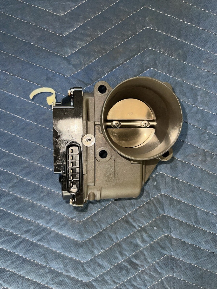 2008-2017 Yamaha FZS / FX SVHO SHO 1800 1.8L OEM Throttle 2008-2017 Yamaha FZS / FX SVHO SHO 1800 1.8L OEM Throttle