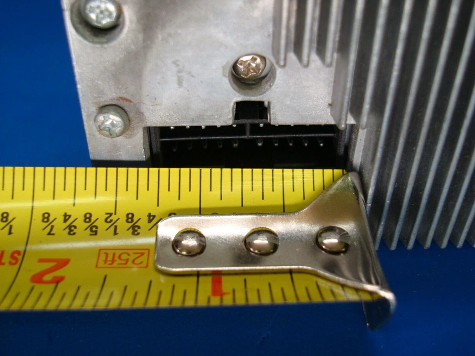 Arnés de cableado para Jensen VM9510 SD1513 CD315X CD330X CD335X CD3610 Foto 4 de 4