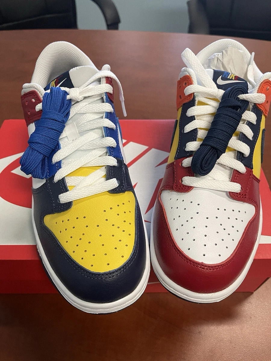 ナイキダンク　LOW JP QS NIKE DUNK LOW JP QS CONCEPT JAPAN WHAT THE - SNEAKER SHOP LINK