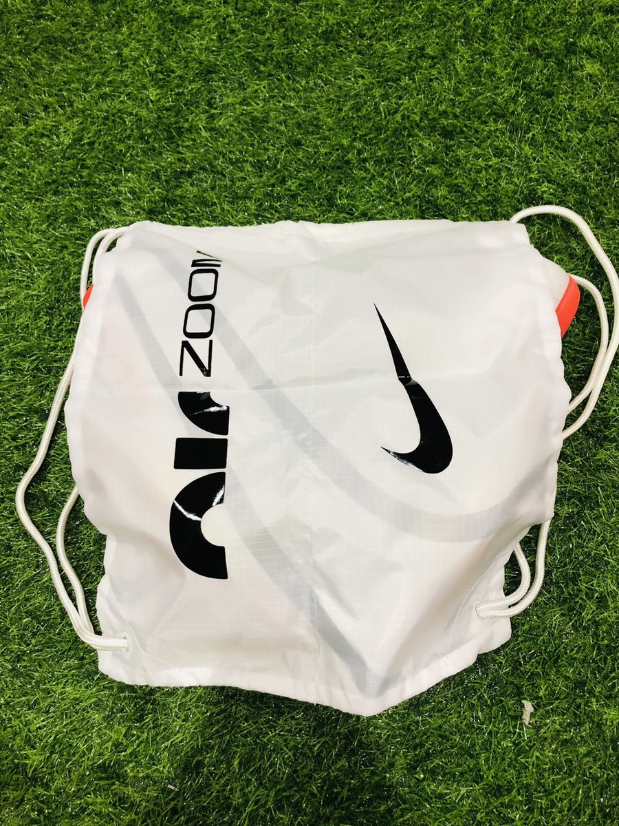 Nike Air Zoom Maxfly Racing Spikes White Rawdacious Mens Multi