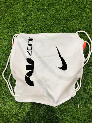 Nike Air Zoom Maxfly Racing Spikes White Rawdacious Mens Multi